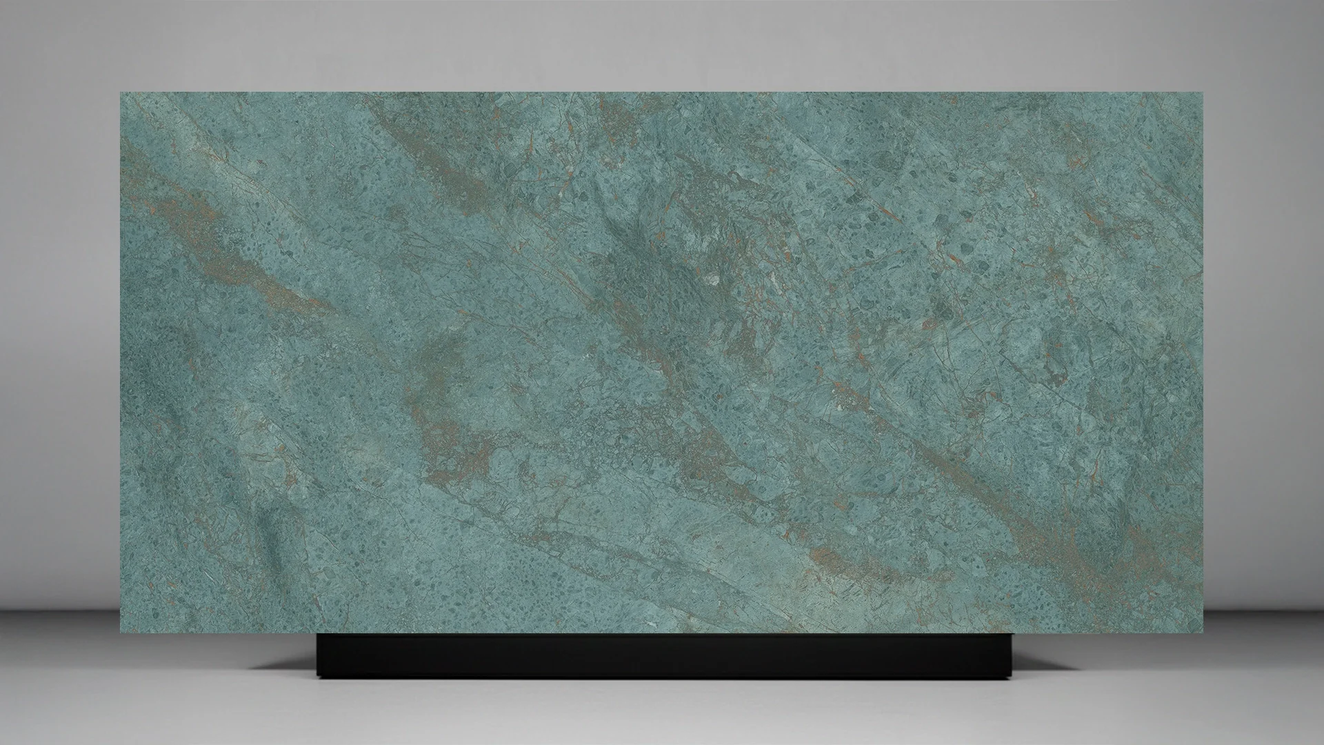 Verde Selva — Purastone Prima